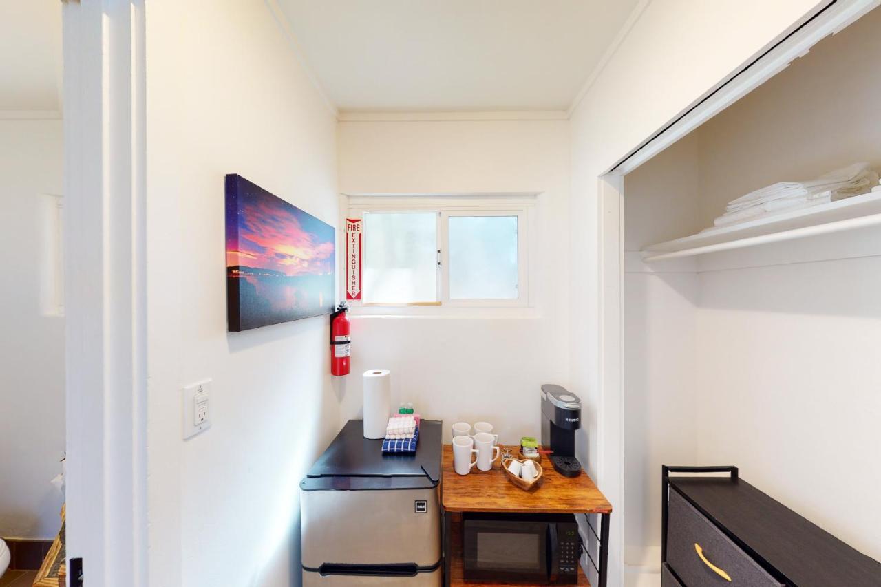 The Chalet At Kings Beach Unit 1 Eksteriør billede