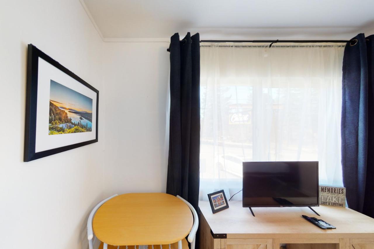 The Chalet At Kings Beach Unit 1 Eksteriør billede