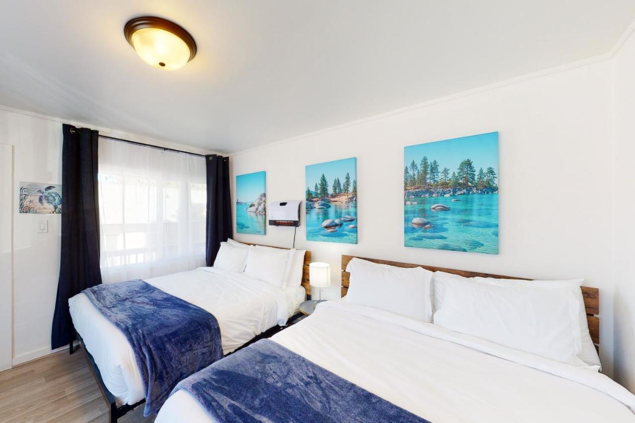 The Chalet At Kings Beach Unit 1 Eksteriør billede